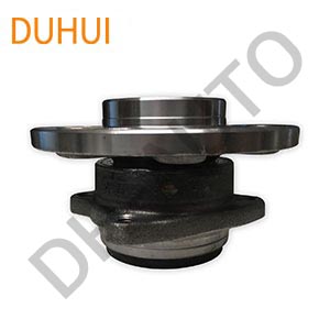 Wheel Hub R141.49