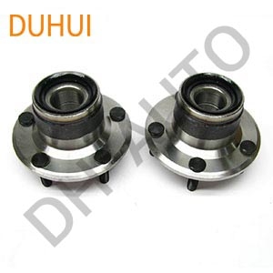 Wheel Hub 512010