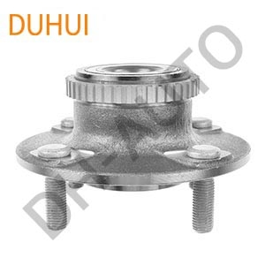 Wheel Hub 512160