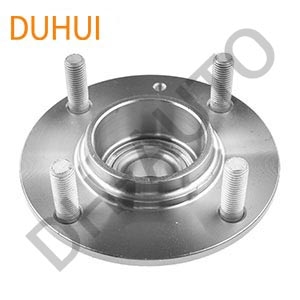 Wheel Hub 512160
