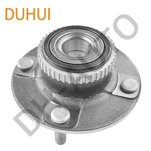 Wheel Hub 512160