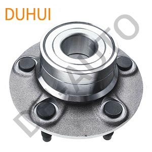 Wheel Hub 512164