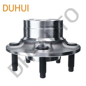 Wheel Hub 512164
