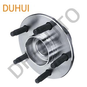 Wheel Hub 512164