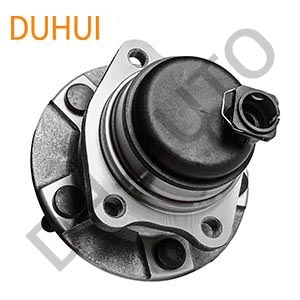 Wheel Hub 512169