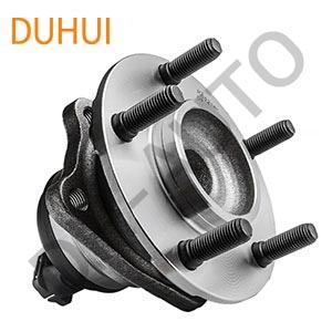 Wheel Hub 512169