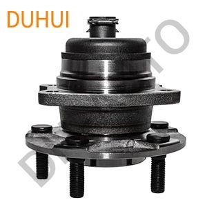 Wheel Hub 512169