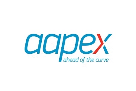 AAPEX SHOW
