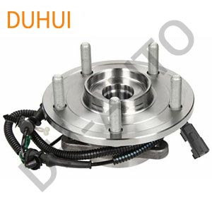 Wheel Hub 4721762AA