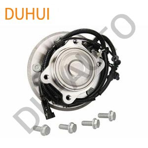 Wheel Hub 4721762AA