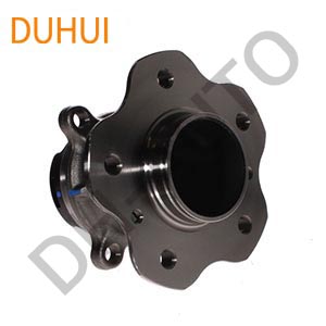 Wheel Hub VKBA7739
