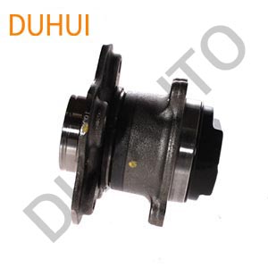 Wheel Hub VKBA7739