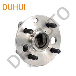 Wheel Hub 512000