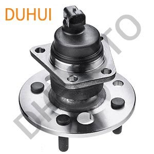 Wheel Hub 512002