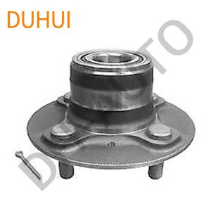 Wheel Hub 512007
