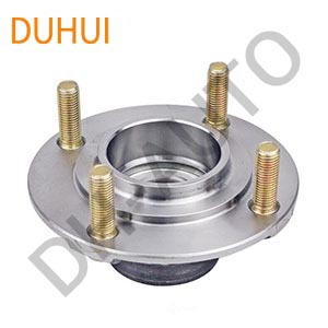 Wheel Hub 512027