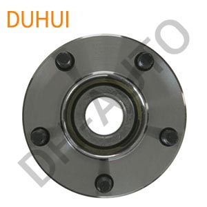 Wheel Hub 512029