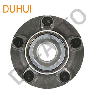Wheel Hub 512029
