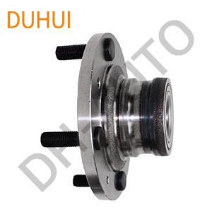 Wheel Hub 512037