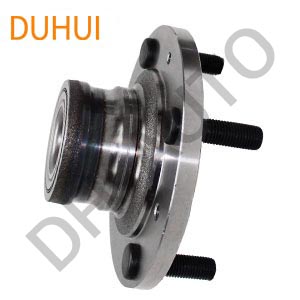 Wheel Hub 512037