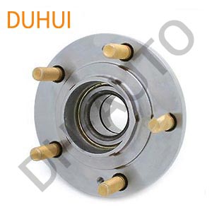 Wheel Hub 512039