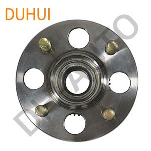 Wheel Hub 512042