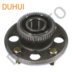 Wheel Hub 512042