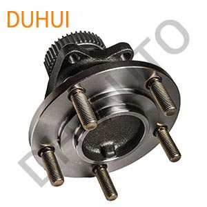 Wheel Hub 512136