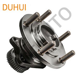 Wheel Hub 512136
