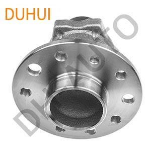 Wheel Hub 512145