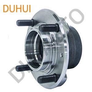 Wheel Hub 512147