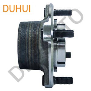Wheel Hub 512147