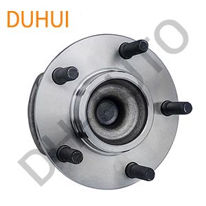 Wheel Hub 512156