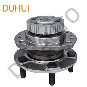 Wheel Hub 512156