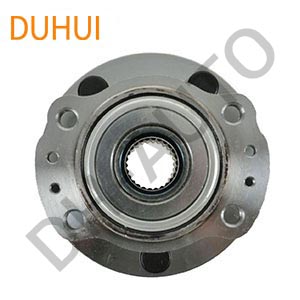 Wheel Hub 512157