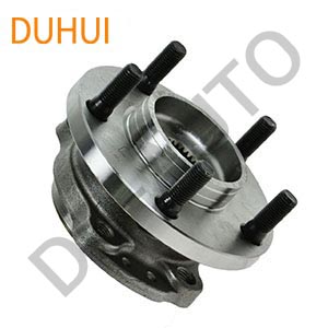 Wheel Hub 512157