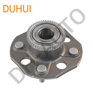 Wheel Hub 512177