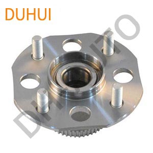 Wheel Hub 512177