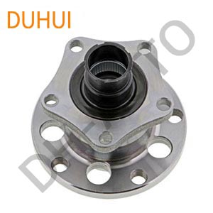 Wheel Hub 512187