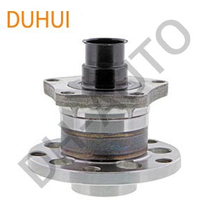 Wheel Hub 512187