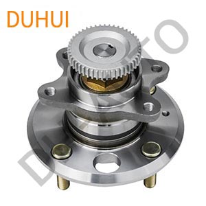 Wheel Hub 512190