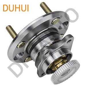 Wheel Hub 512190