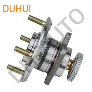 Wheel Hub 512190