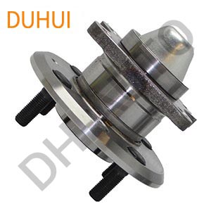 Wheel Hub 512191