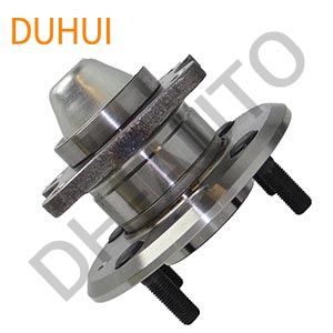 Wheel Hub 512191
