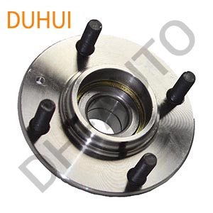 Wheel Hub 512195
