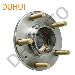 Wheel Hub 512198
