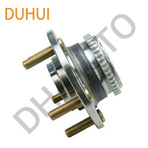 Wheel Hub 512198