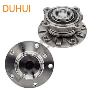 Wheel Hub 512225