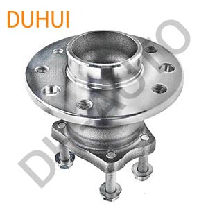 Wheel Hub 512239